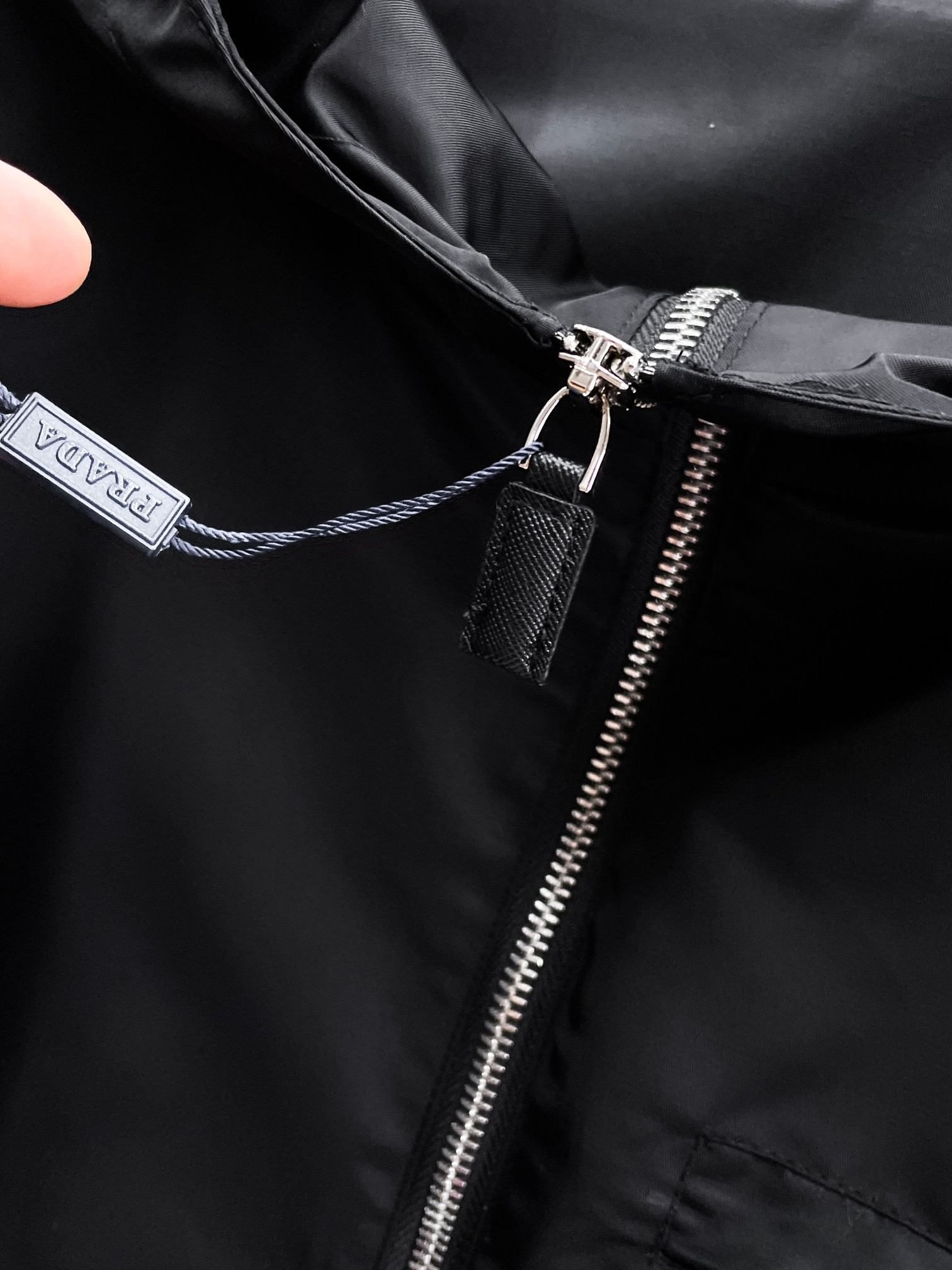 Prada Male Jacket S-m-xl