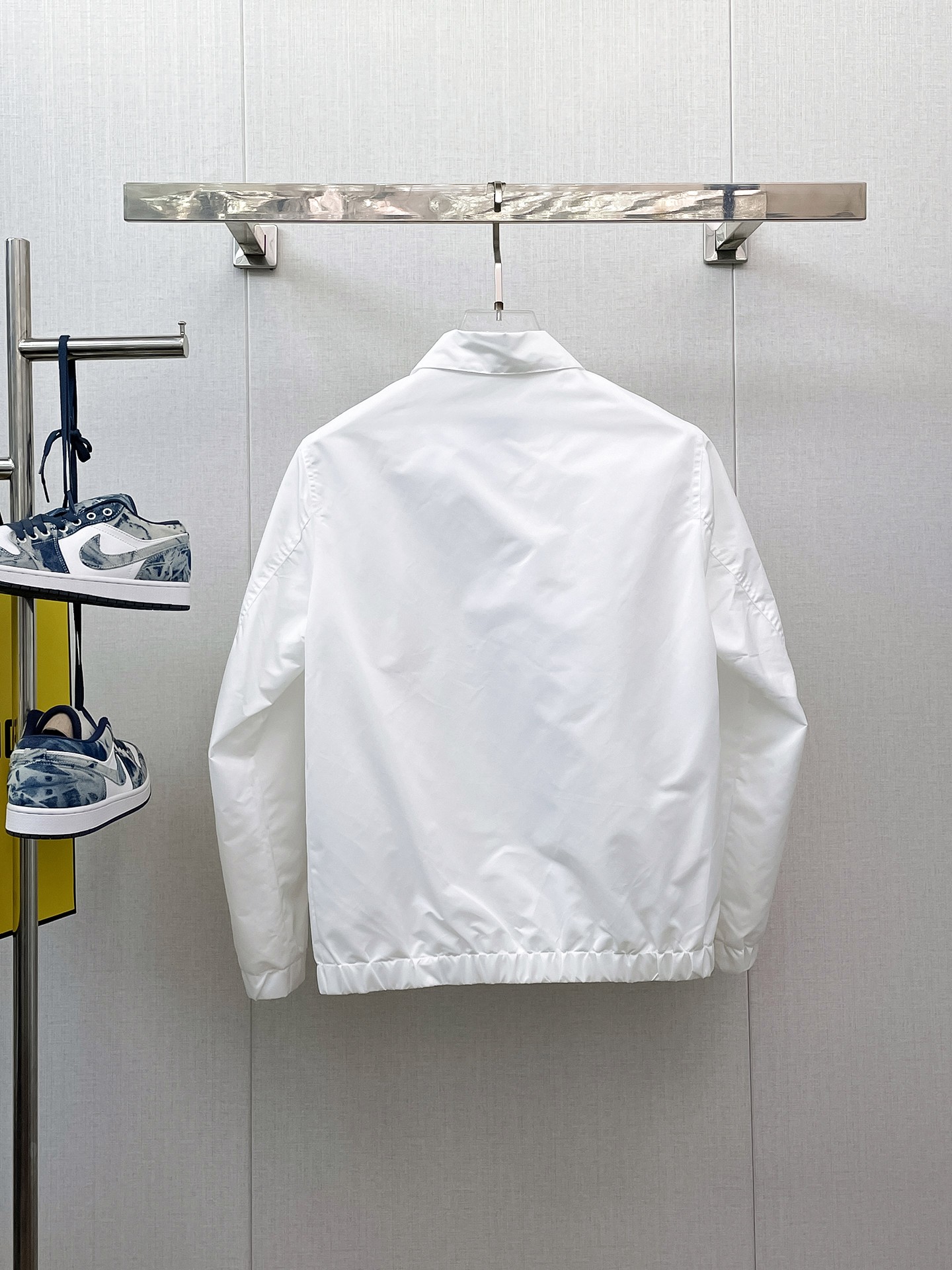 Prada Male Jacket S-m-xl