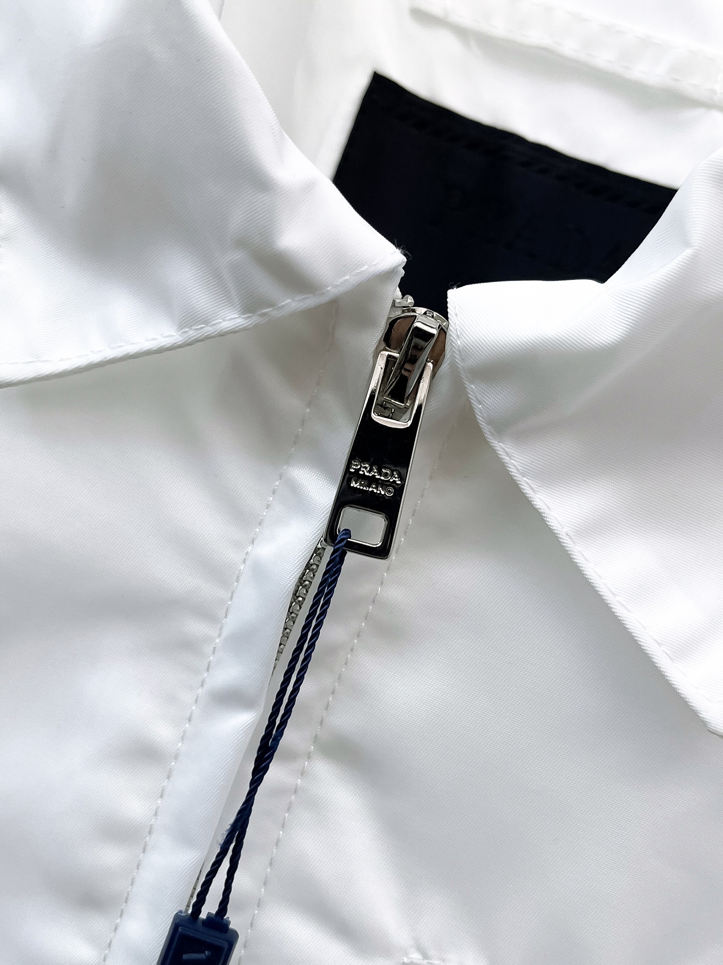 Prada Male Jacket S-m-xl