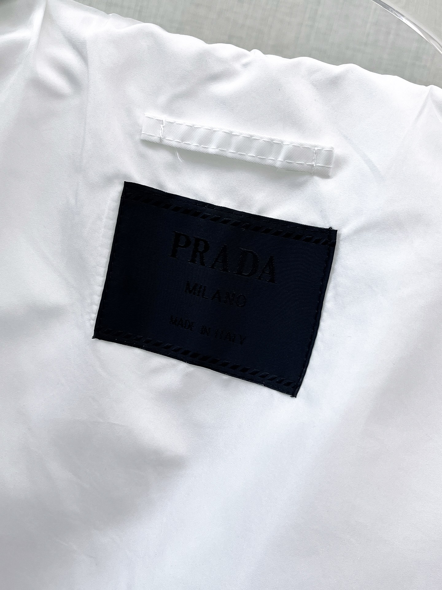 Prada Male Jacket S-m-xl