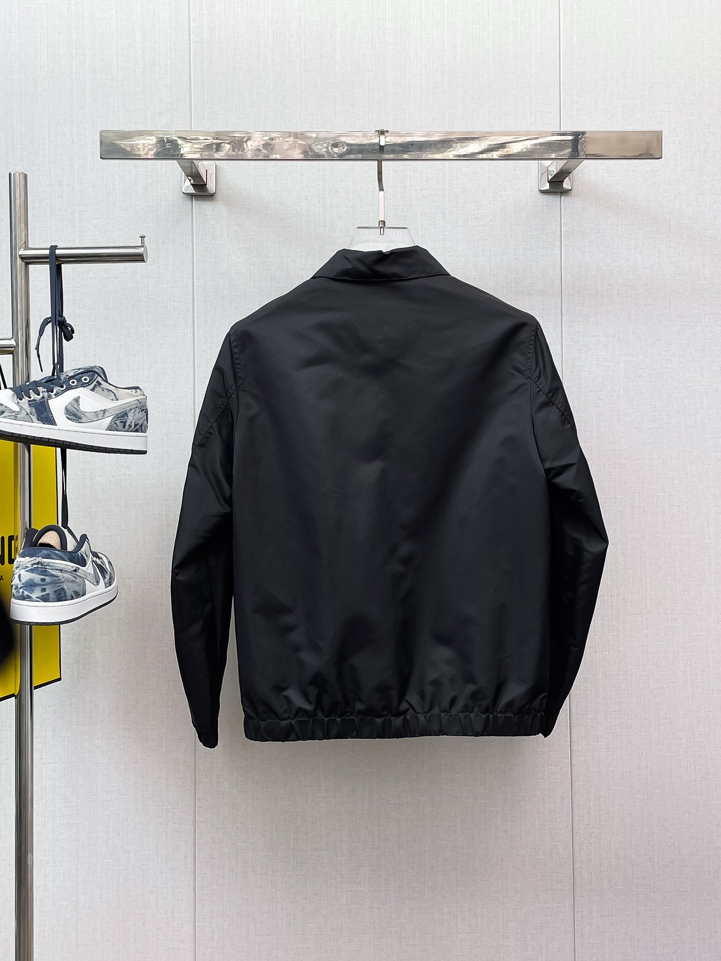 Prada Male Jacket S-m-xl