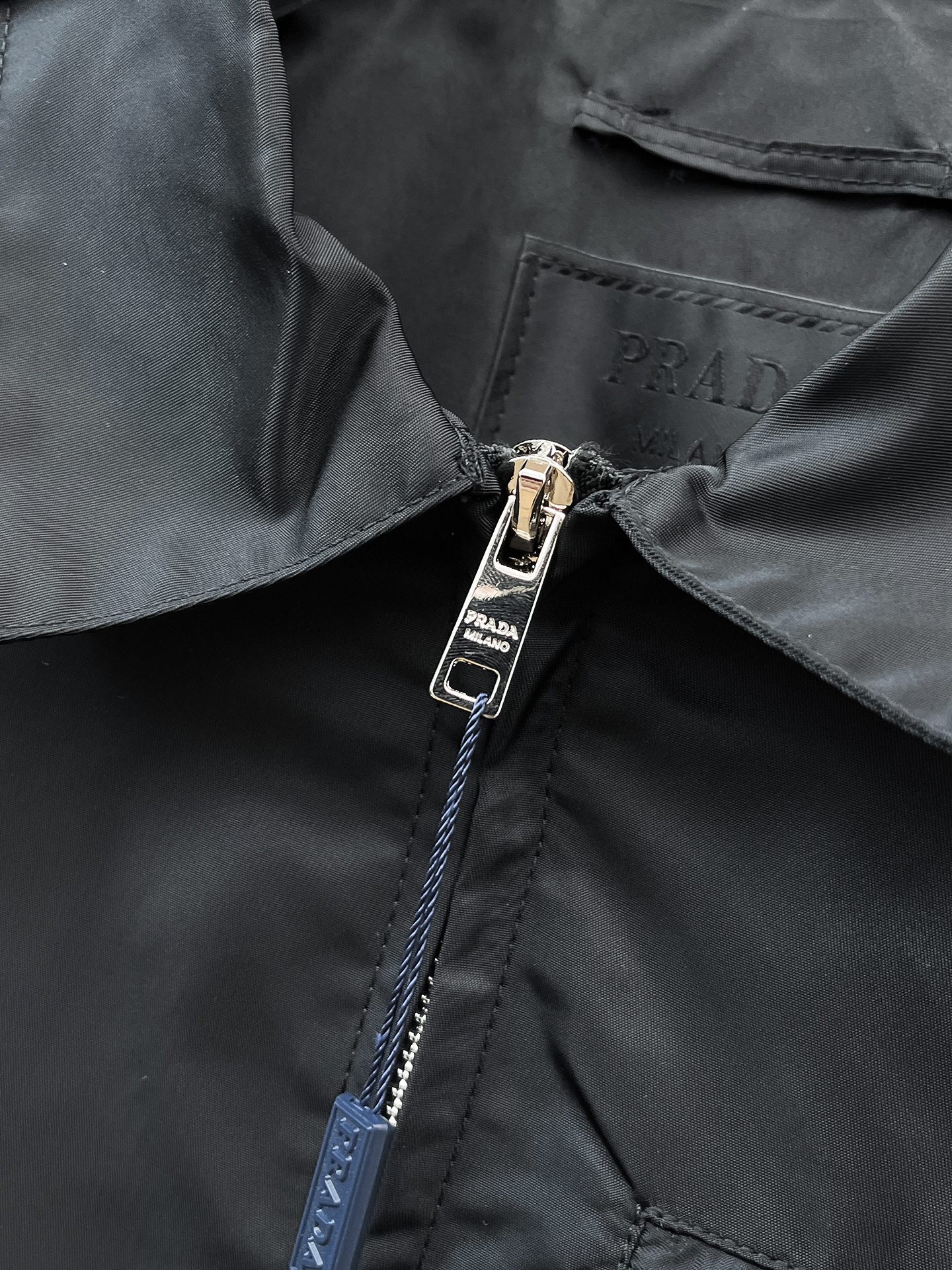 Prada Male Jacket S-m-xl