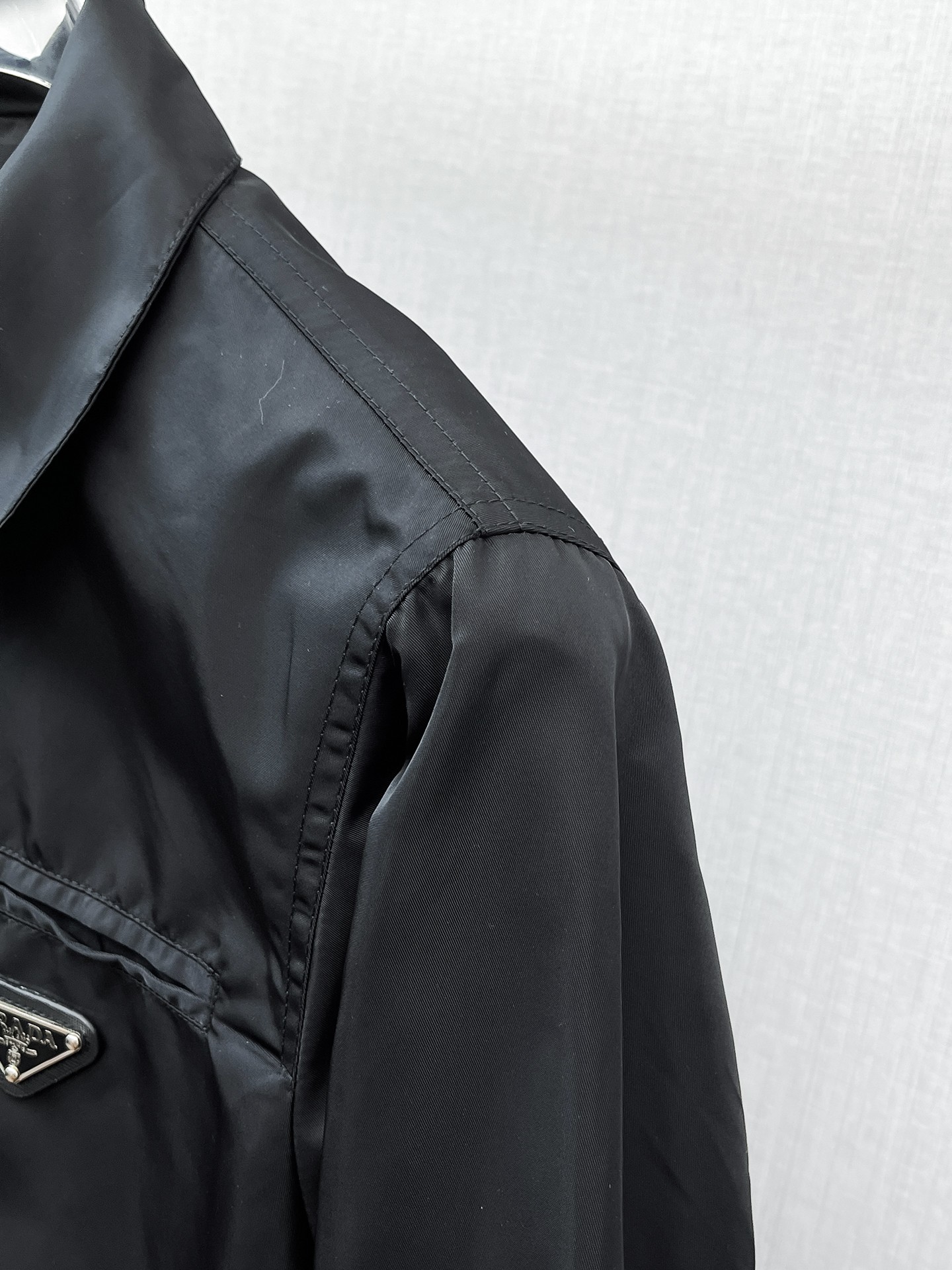 Prada Male Jacket S-m-xl