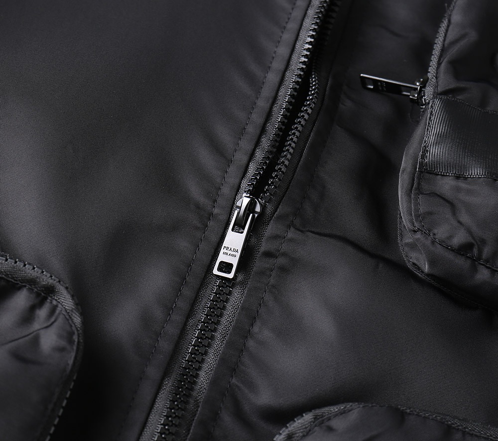 Prada Male Jacket S-m-xl
