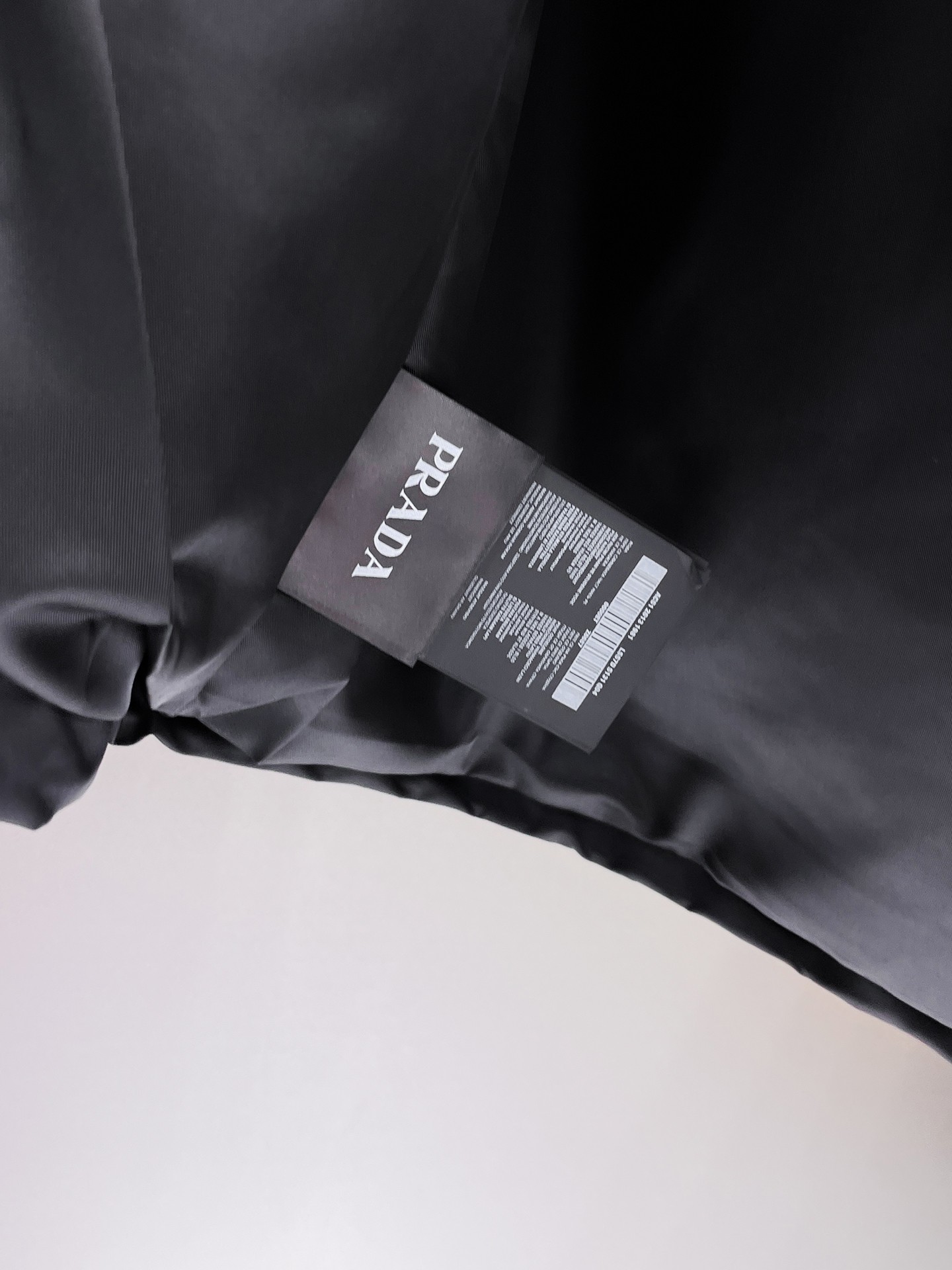 Prada Male Jacket S-m-xl
