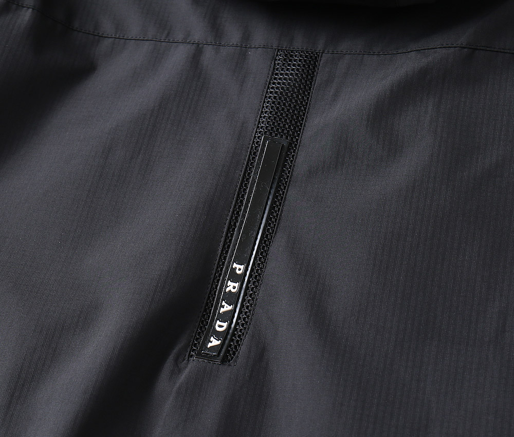 Prada Male Jacket S-m-xl