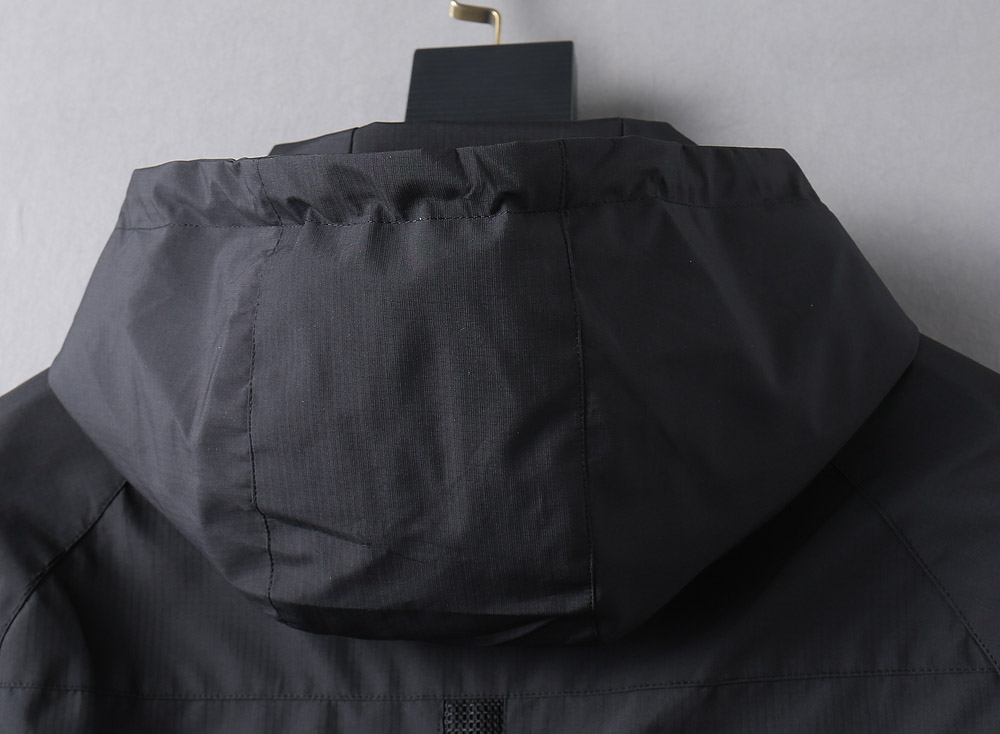 Prada Male Jacket S-m-xl