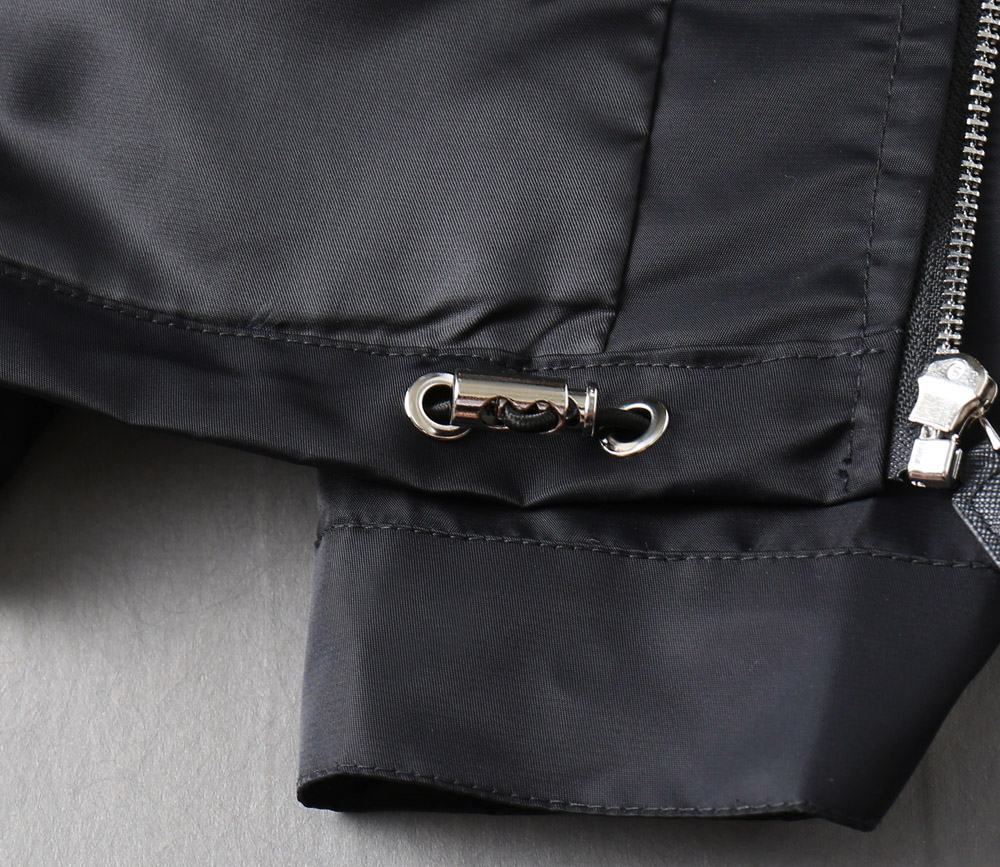 Prada Male Jacket S-m-xl