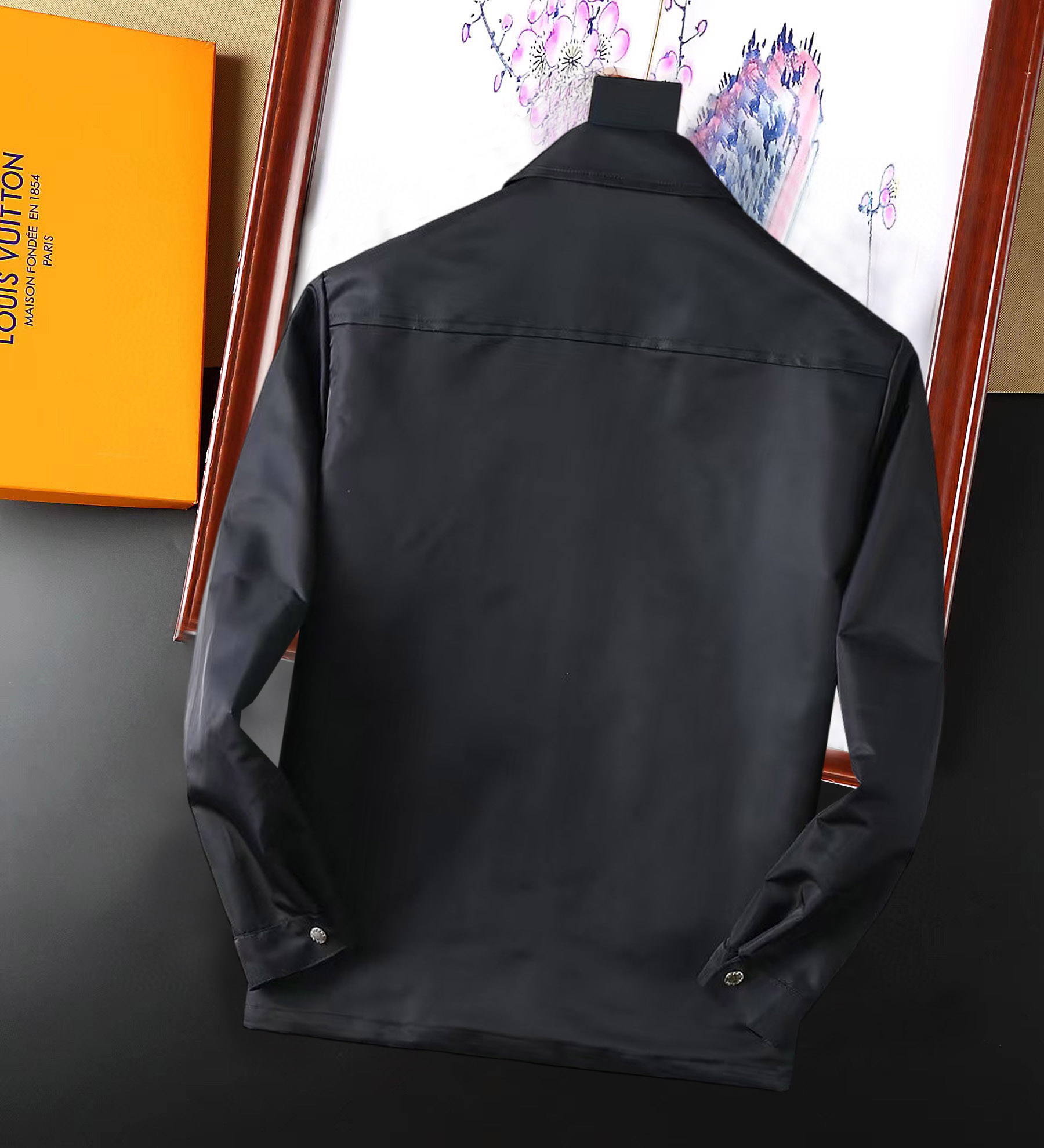 Prada Male Jacket S-m-xl