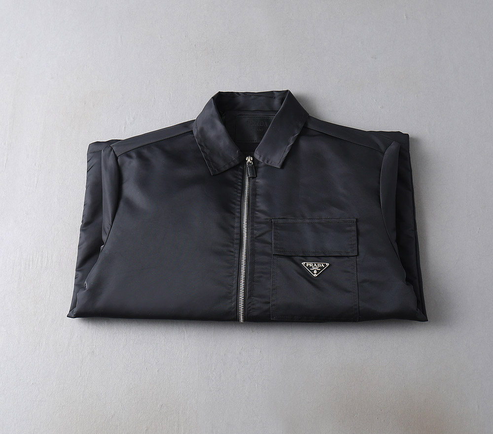 Prada Male Jacket S-m-xl