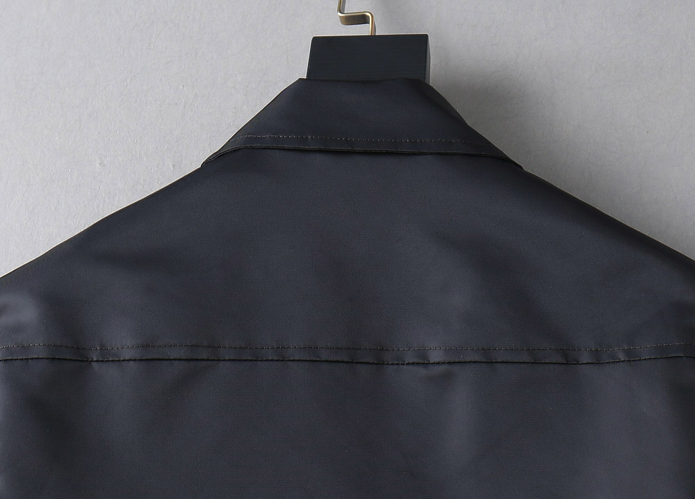 Prada Male Jacket S-m-xl