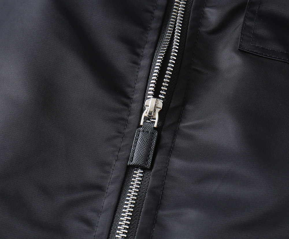 Prada Male Jacket S-m-xl