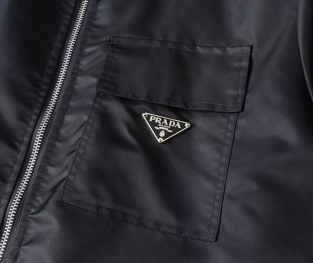 Prada Male Jacket S-m-xl