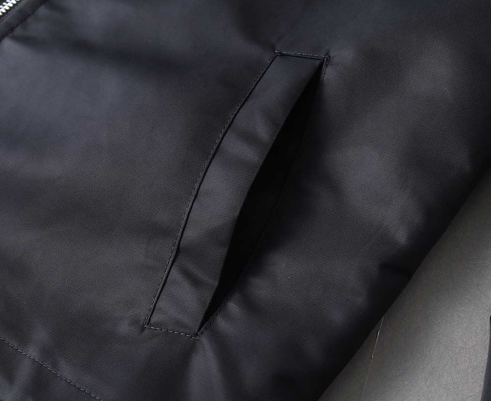 Prada Male Jacket S-m-xl