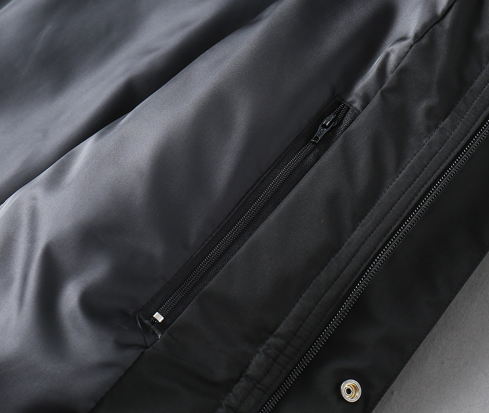 Prada Male Jacket S-m-xl