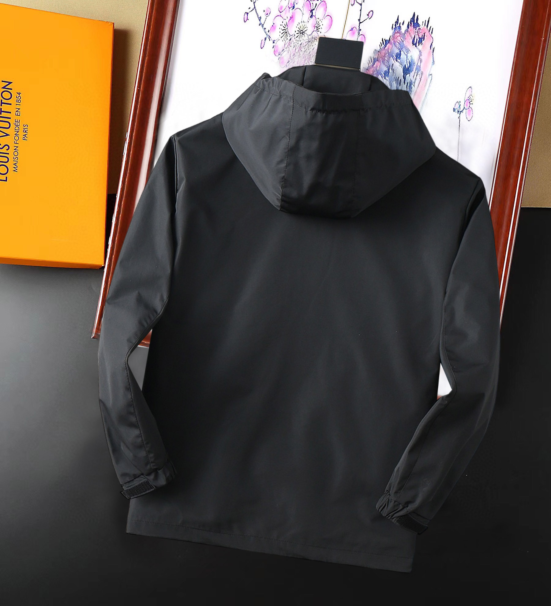 Prada Male Jacket S-m-xl