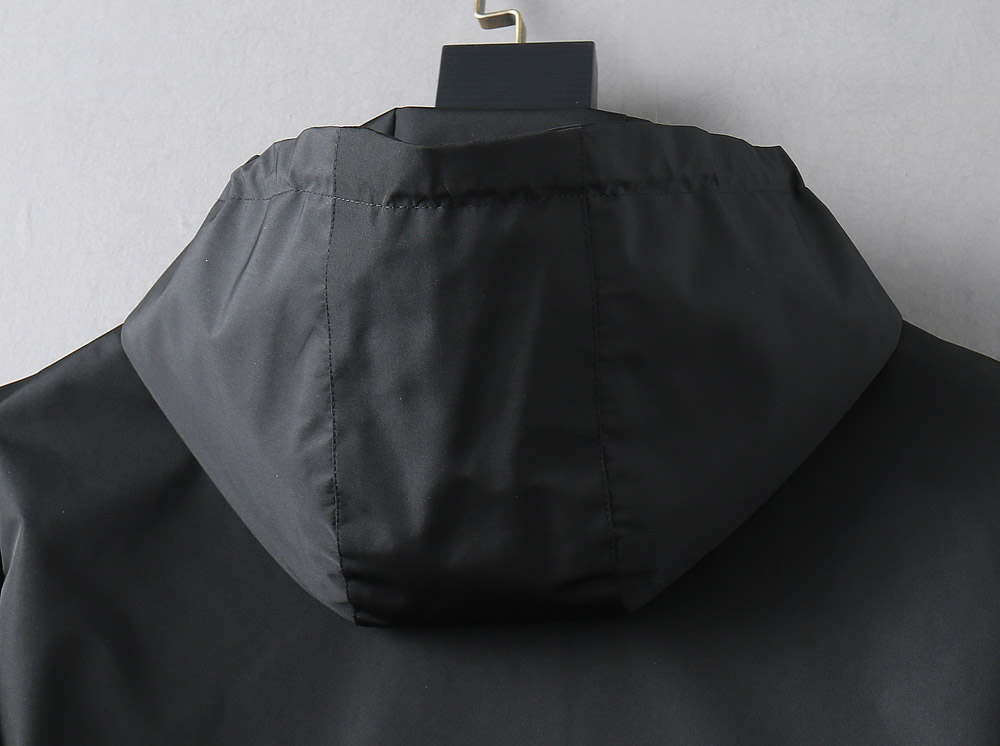 Prada Male Jacket S-m-xl