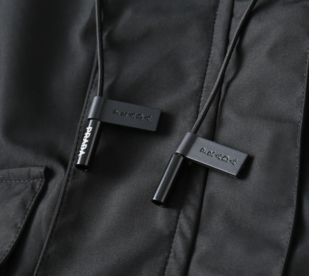 Prada Male Jacket S-m-xl