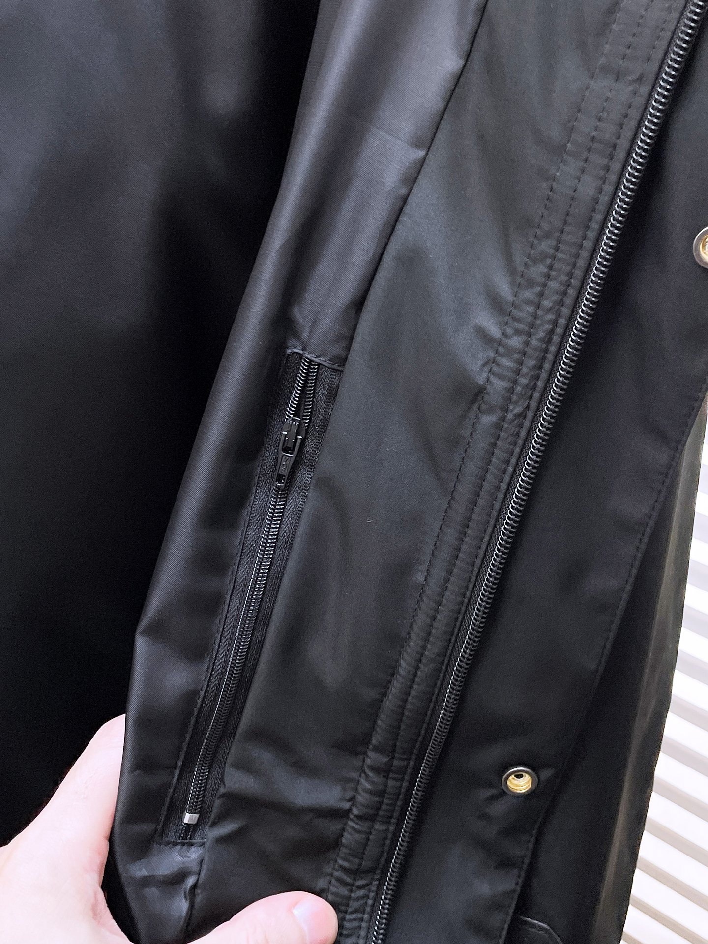 Prada Male Jacket S-m-xl
