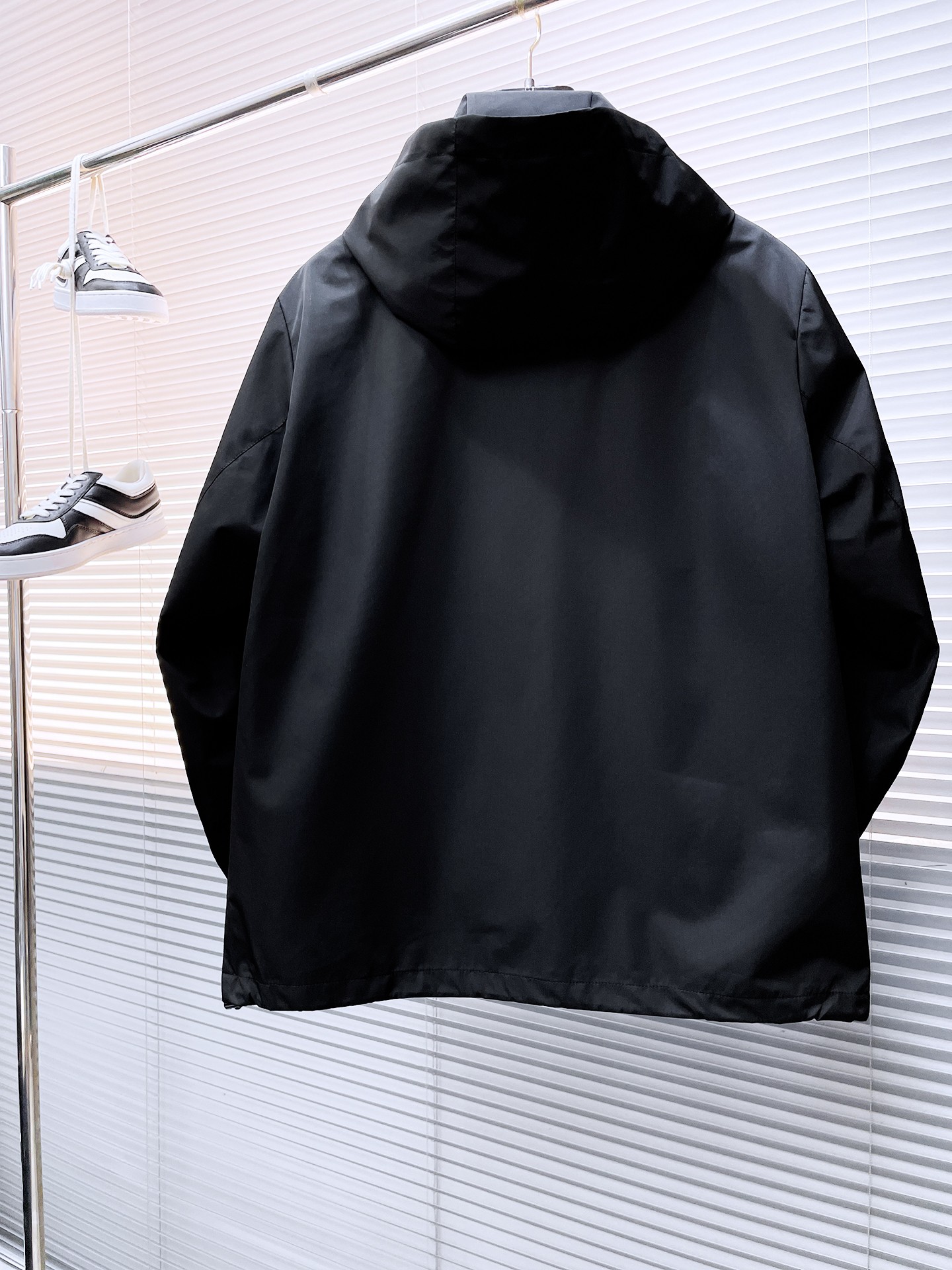 Prada Male Jacket S-m-xl