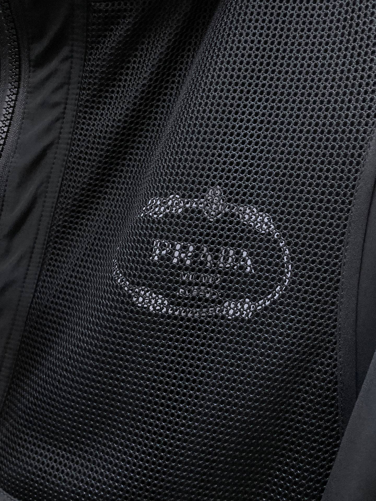 Prada Male Jacket S-m-xl