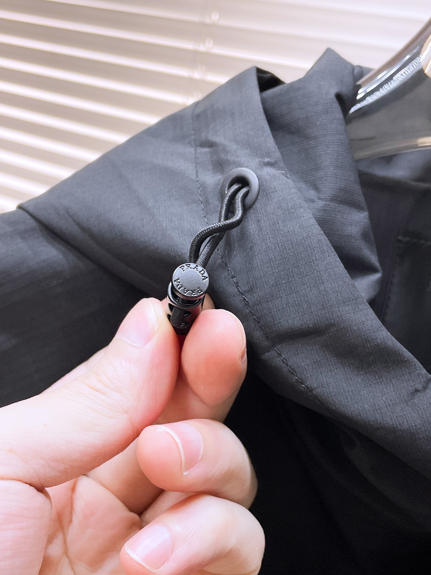 Prada Male Jacket S-m-xl