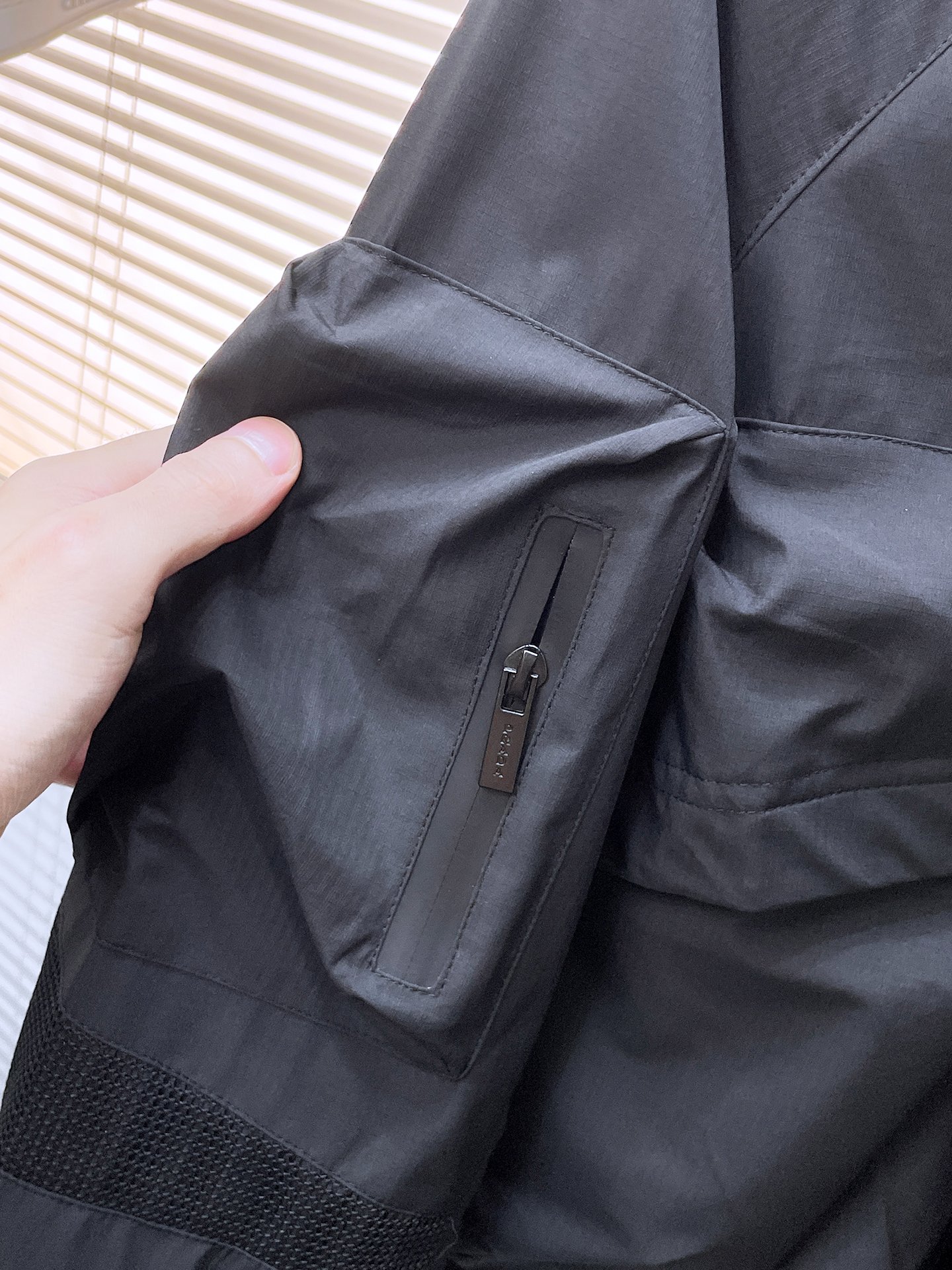 Prada Male Jacket S-m-xl