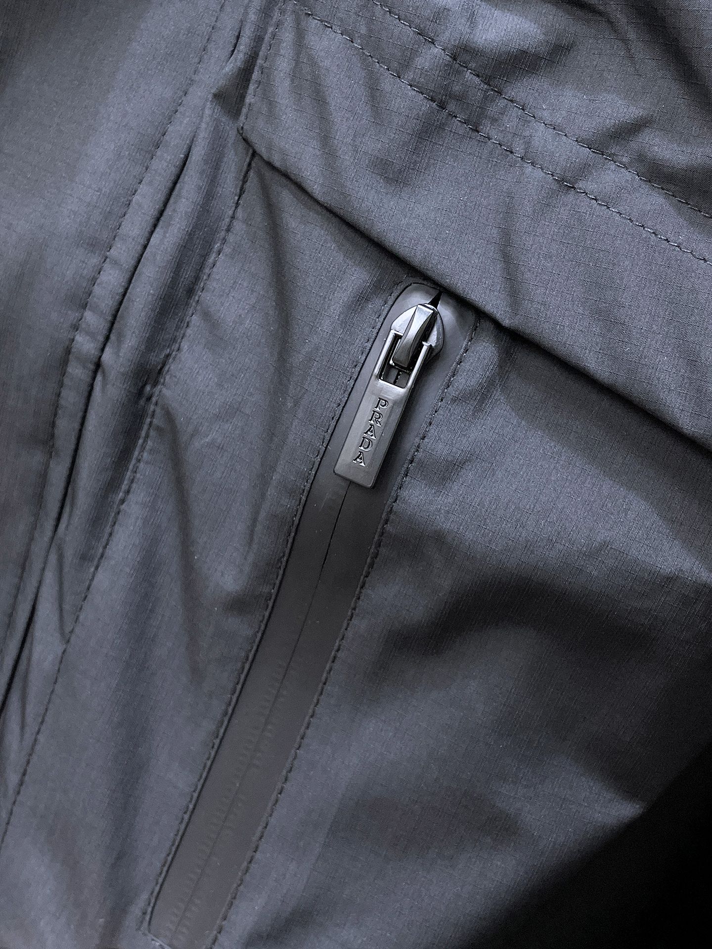 Prada Male Jacket S-m-xl