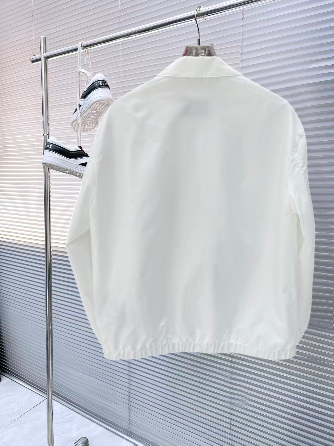 Prada Male Jacket S-m-xl