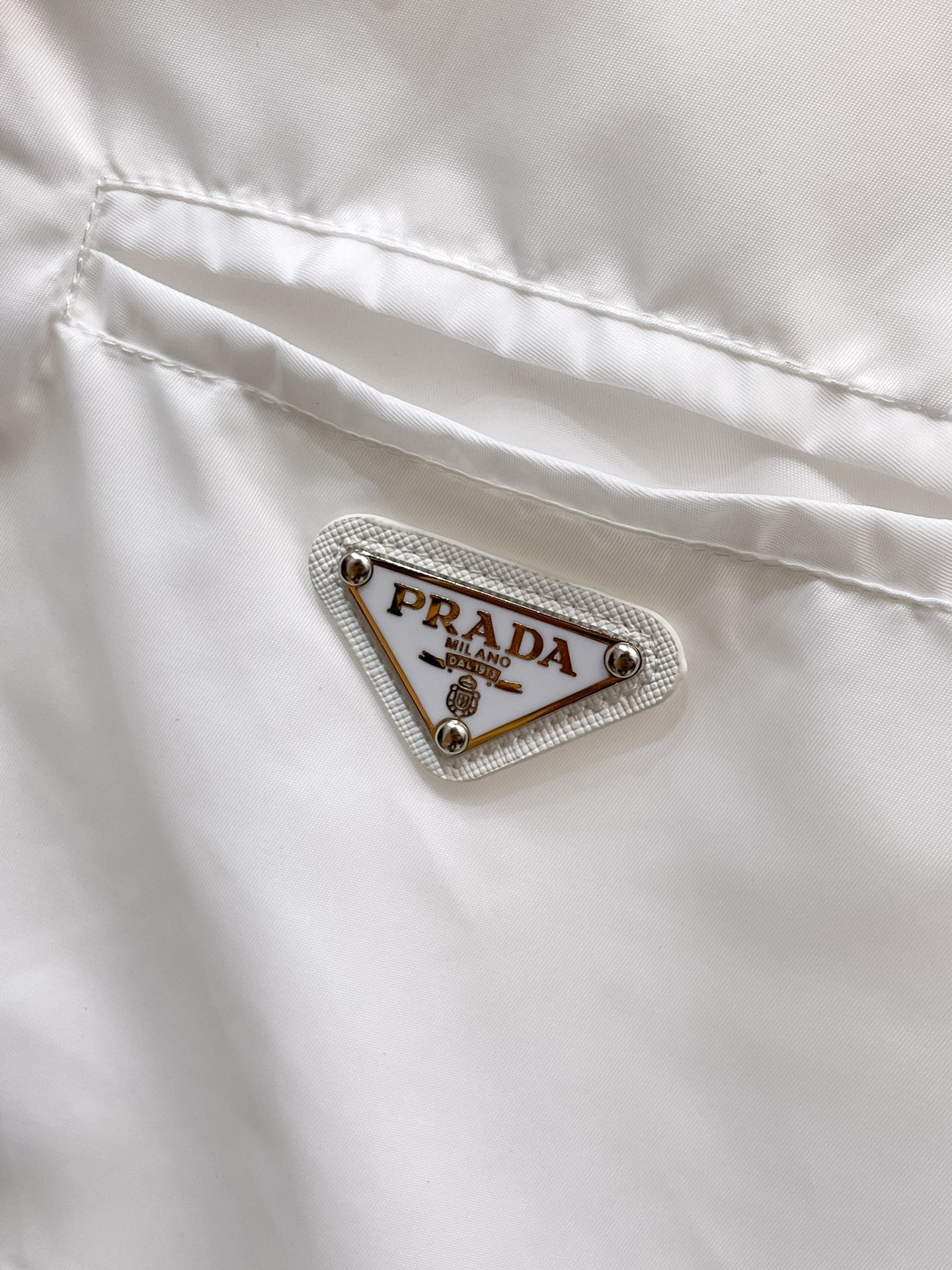 Prada Male Jacket S-m-xl