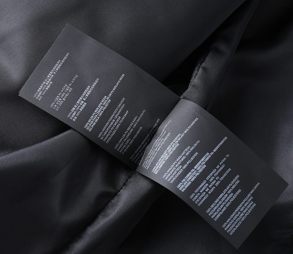 Prada Male Jacket S-m-xl