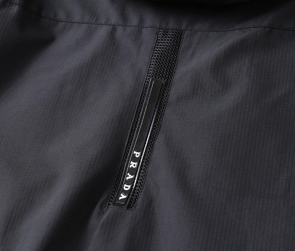 Prada Male Jacket S-m-xl
