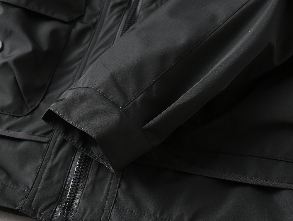 Prada Male Jacket S-m-xl