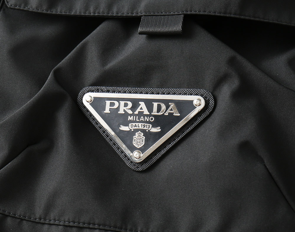 Prada Male Jacket S-m-xl