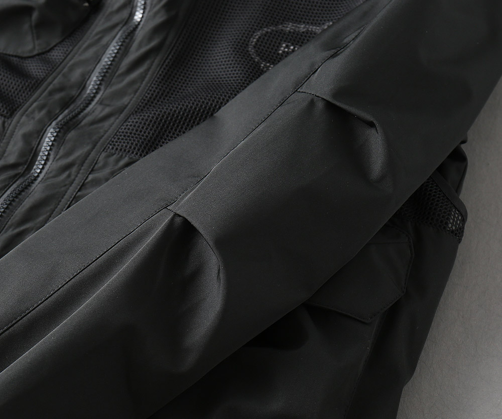 Prada Male Jacket S-m-xl