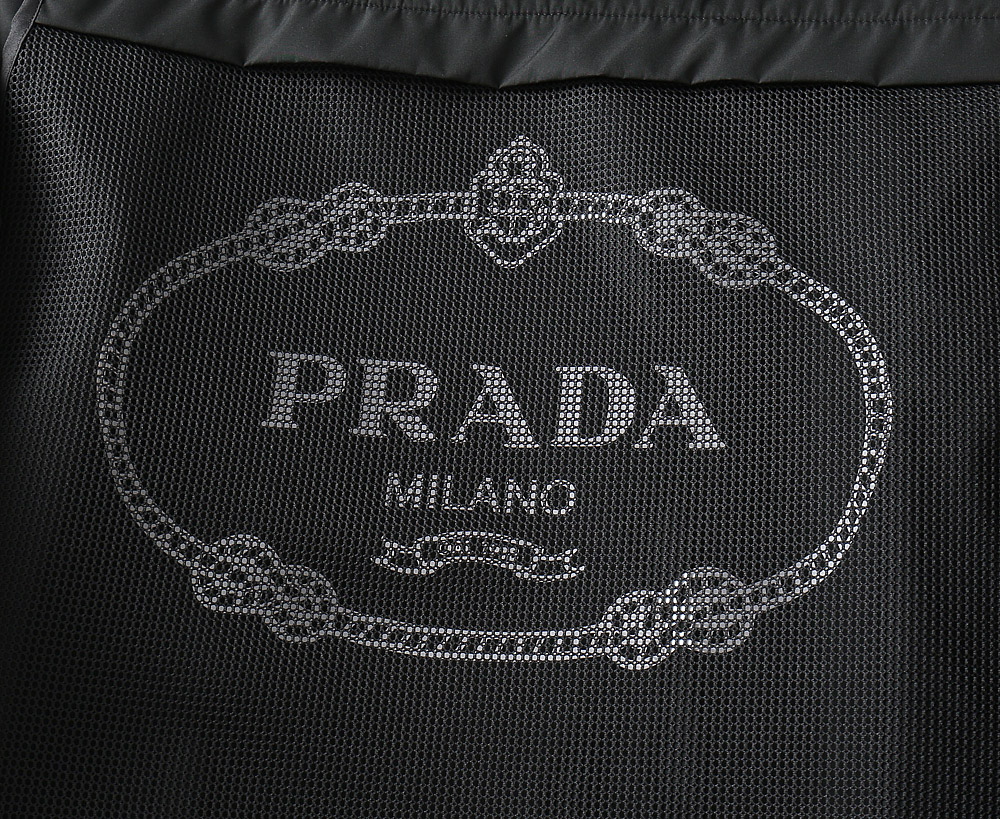 Prada Male Jacket S-m-xl