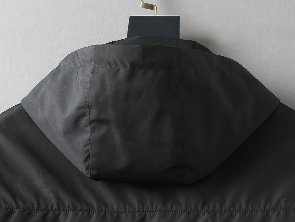 Prada Male Jacket S-m-xl