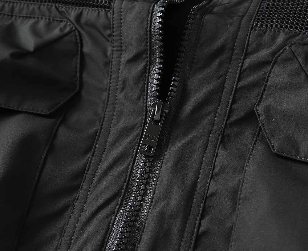 Prada Male Jacket S-m-xl
