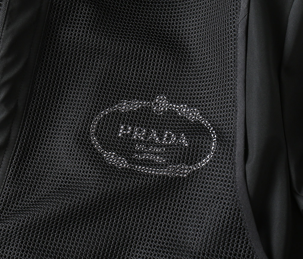 Prada Male Jacket S-m-xl