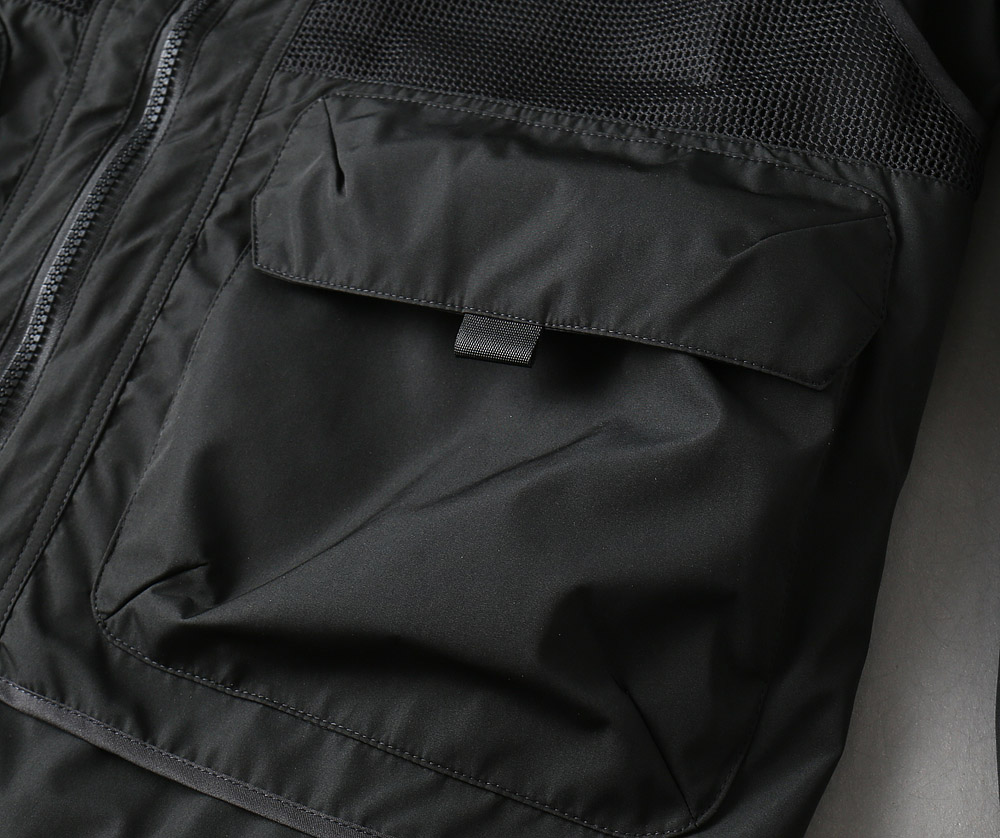 Prada Male Jacket S-m-xl