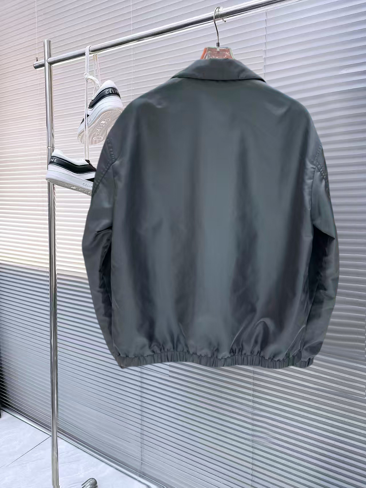 Prada Male Jacket S-m-xl