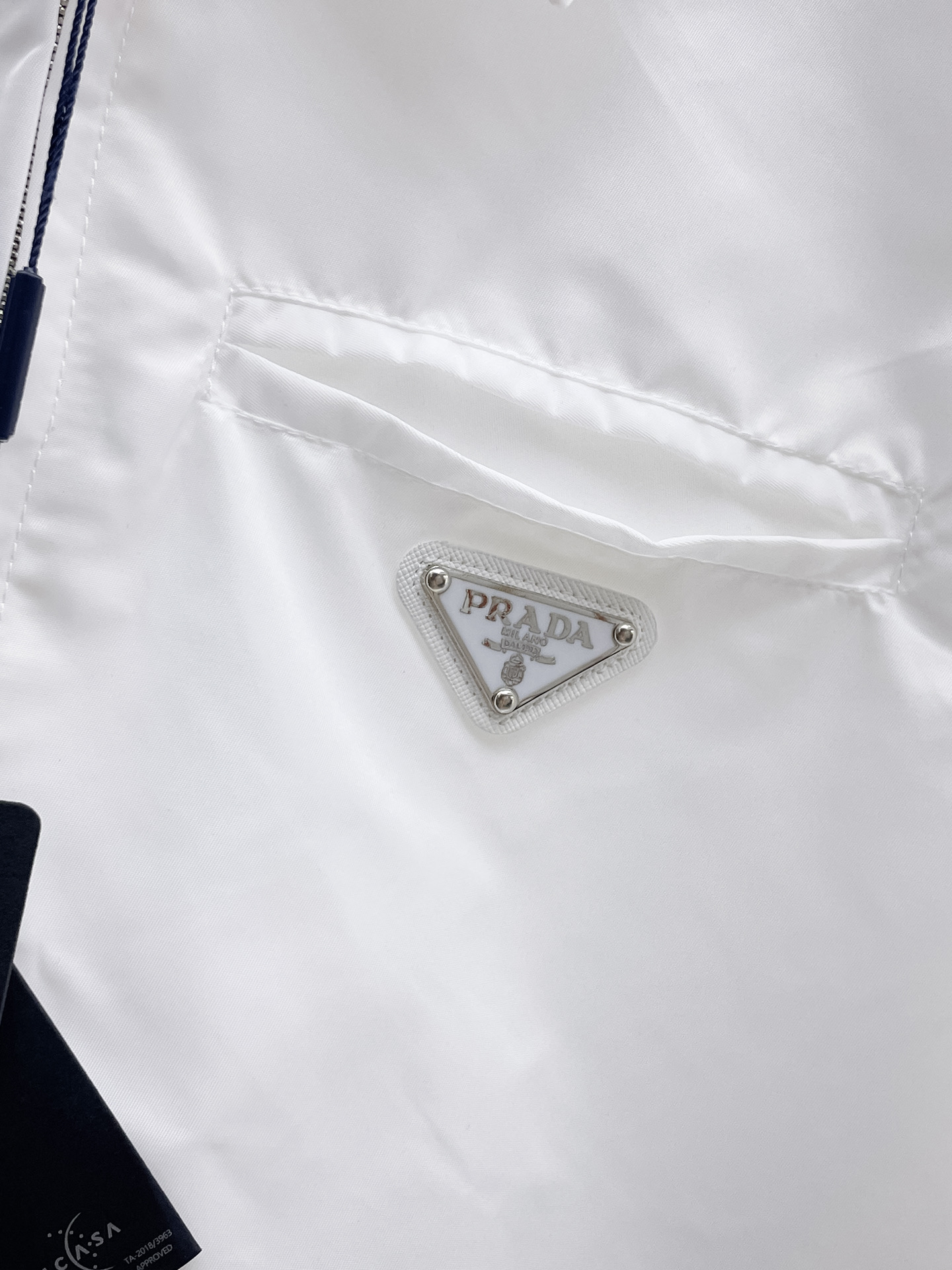 Prada Male Jacket S-m-xl