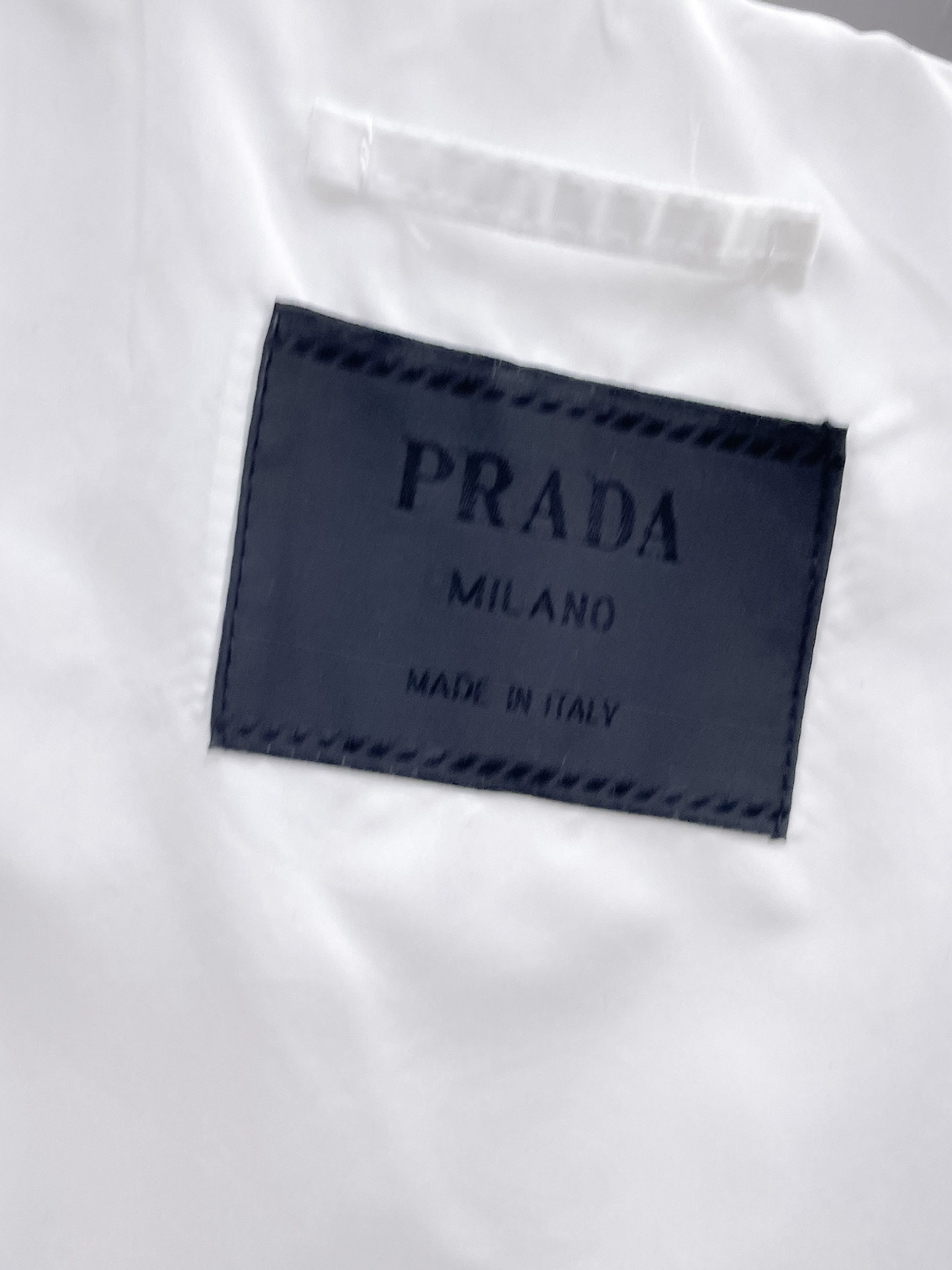 Prada Male Jacket S-m-xl