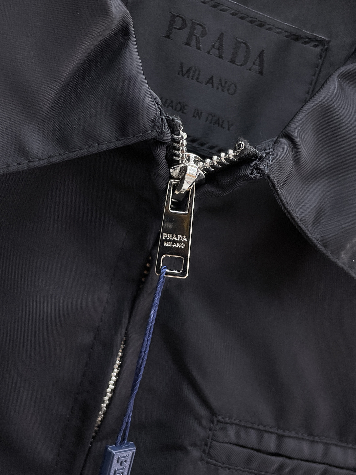 Prada Male Jacket S-m-xl