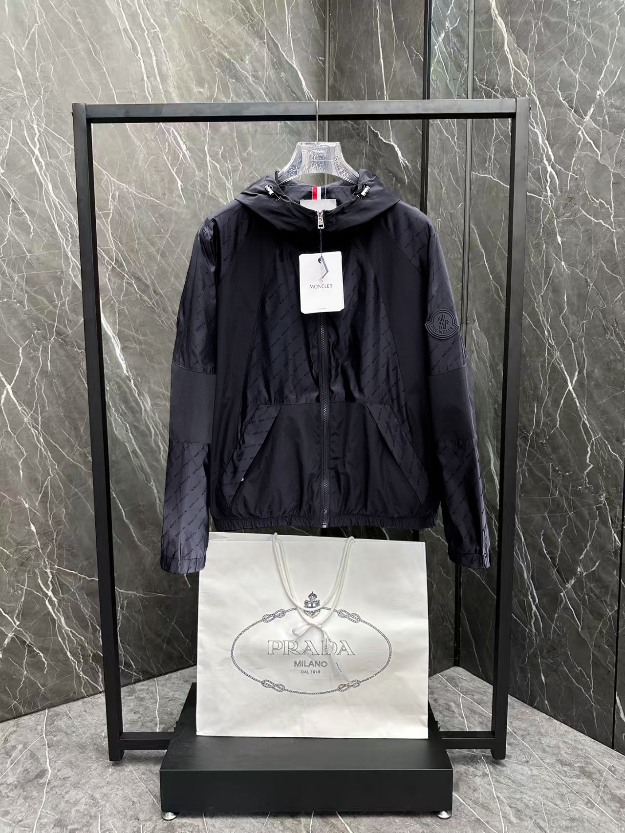 Moncler Male Jacket S-m-l-xl