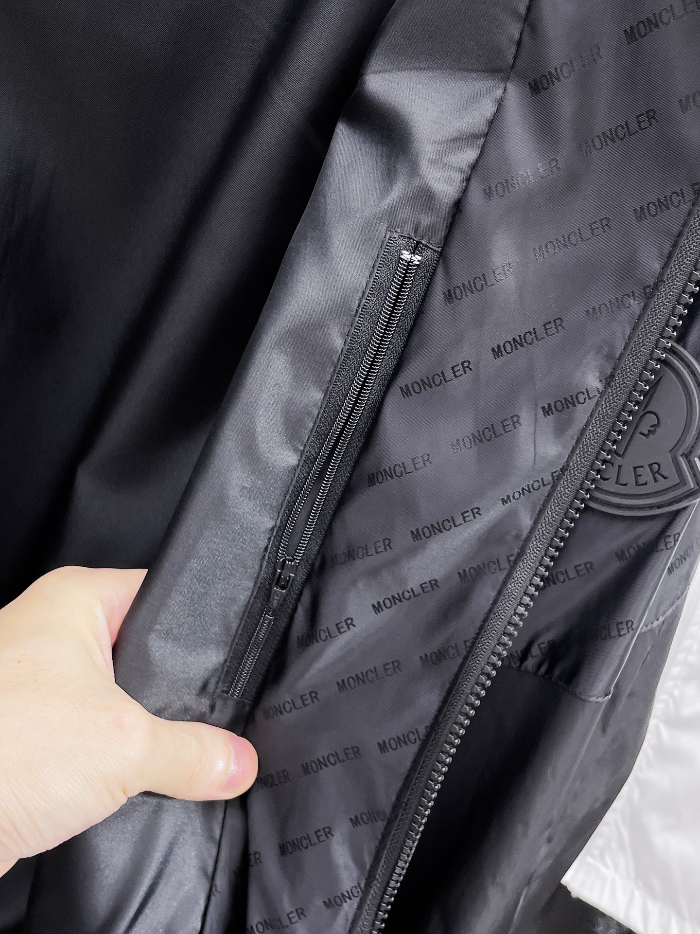 Moncler Male Jacket S-m-l-xl