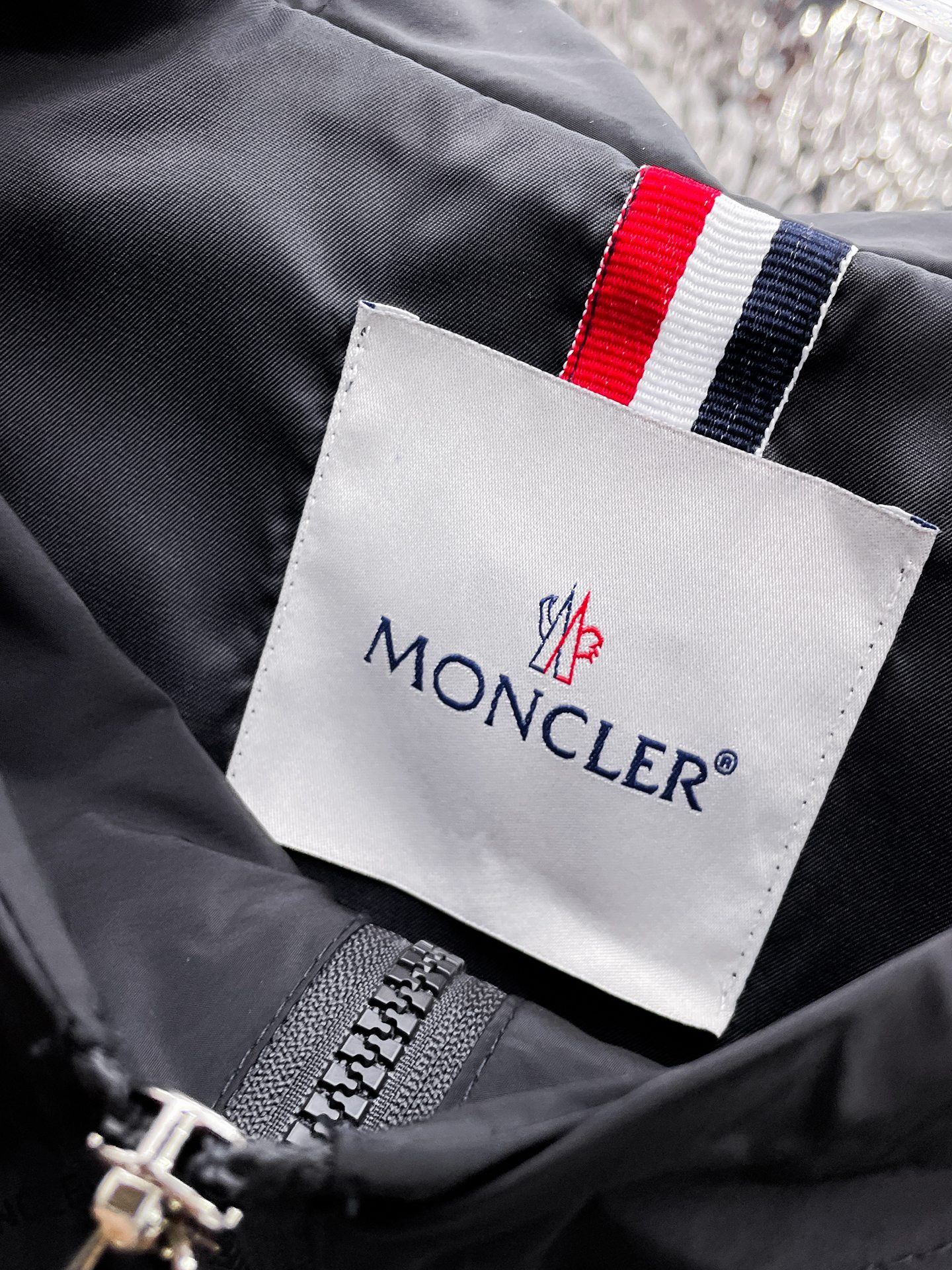 Moncler Male Jacket S-m-l-xl