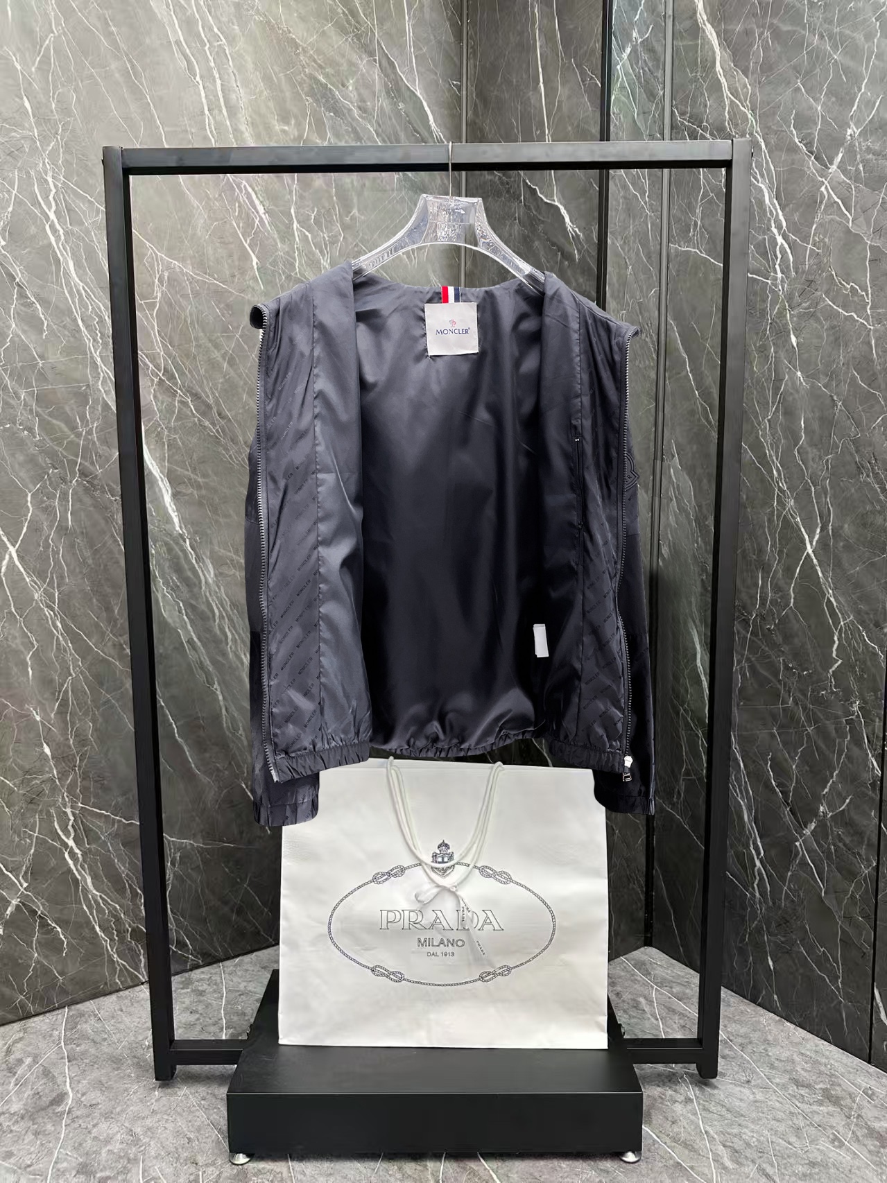Moncler Male Jacket S-m-l-xl