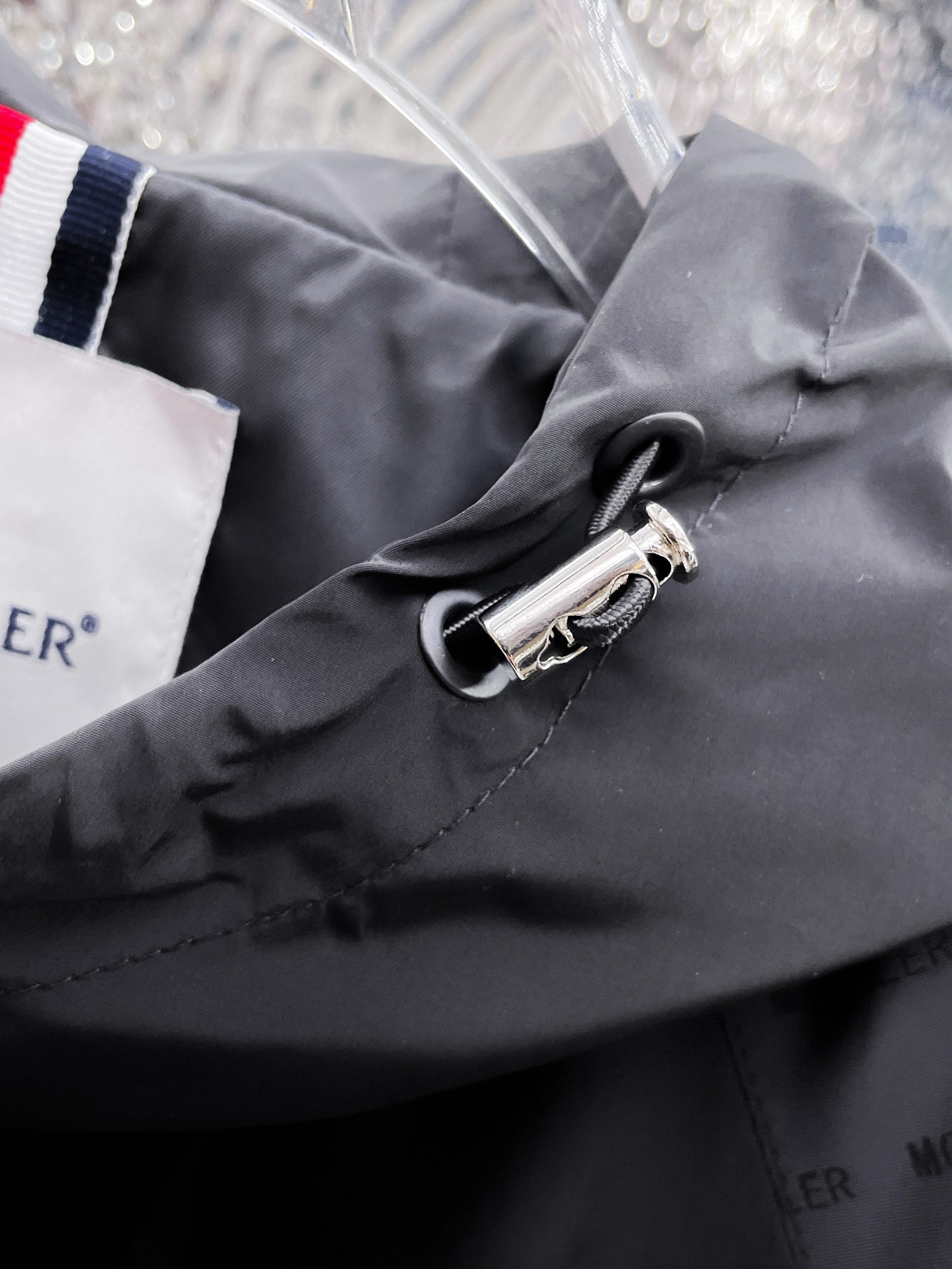 Moncler Male Jacket S-m-l-xl