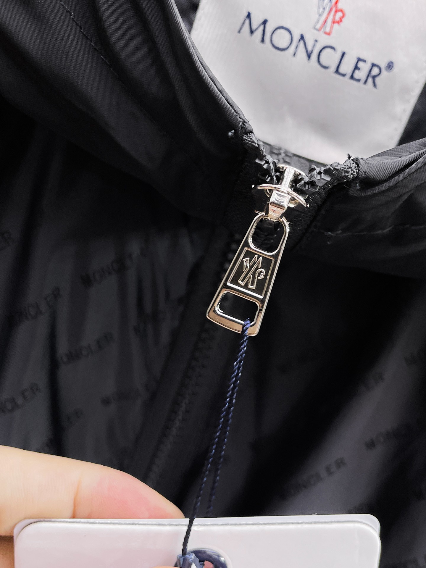 Moncler Male Jacket S-m-l-xl